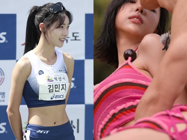 「陸上界のカリナ」参戦！ これまで以上に“ノーブレーキ”な男女の駆け引き、『脱出おひとり島』シーズン5