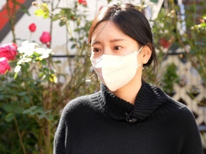 知人に覚醒剤を注射して海外逃亡、検察が元東方神起ユチョンの元恋人“ミルク姫”を起訴