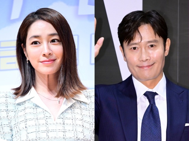 女優イ・ミンジョン、夫イ・ビョンホンの“激似いとこ”を公開！「ハンサムすぎてびっくり…」