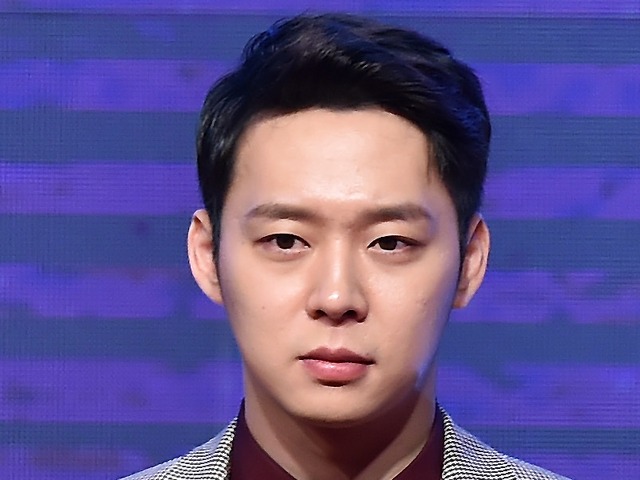 元東方神起・ユチョン、前事務所との対立を金銭で解決か「訴えが不当で無効になったわけではない」