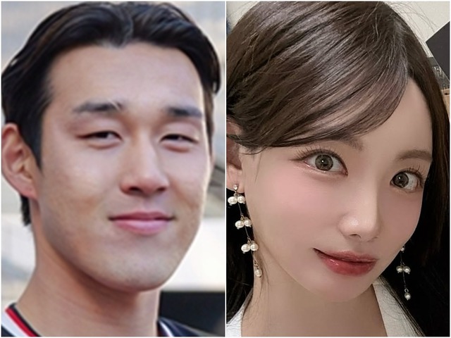 夫の移籍で妻が被害に、“性的な中傷”まで…試合中、7歳下選手にプロポーズ受けた韓国サッカー女神