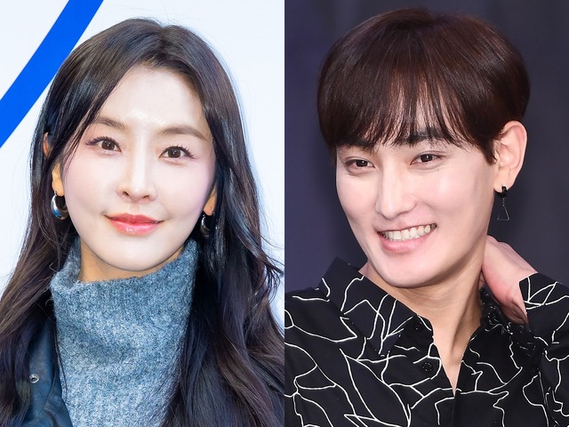 『トンイ』出演女優（41）といよいよ結婚？ 元祖K-POPアイドルに突き刺さった既婚メンバーの一言「あなた」