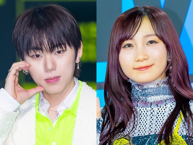 YOASOBI・幾田りら出演決定！歌手ZICO、日本単独コンサートのゲストを発表　再会ステージに期待高まる