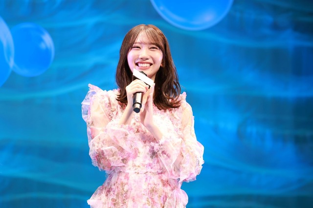 藤嶌果歩©川上泰樹・伏瀬・講談社/転スラ製作委員会