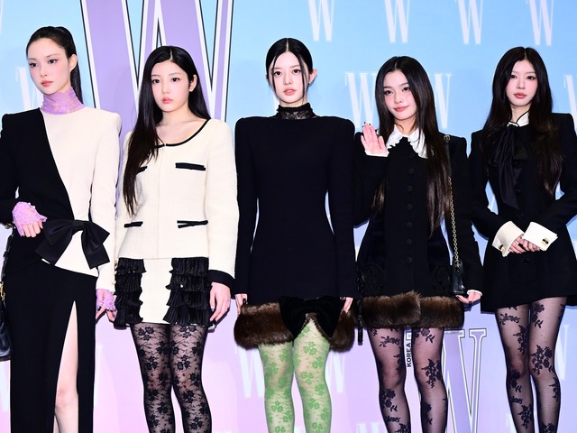 ILLIT、初のライブツアー「ILLIT LIVE ‘PRESS START❤‘」開催決定！日本では5都市で公演へ