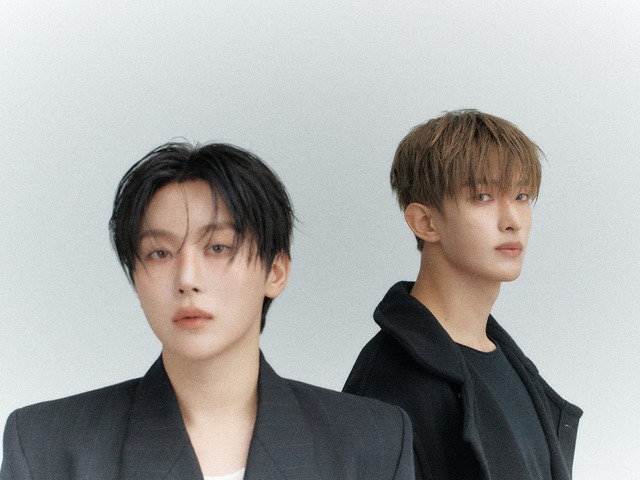 SEVENTEEN・ドギョム×スングァン、万能すぎる活躍ぶり！音楽・バラエティ・ファッション界まで席巻