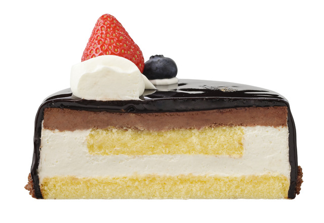 ケーキになったチョコパイ（4号）（税込2,916円）