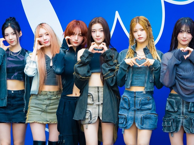 デビューから8カ月で活動中断を発表　新人ガールズグループifeyeのメンバーに何が