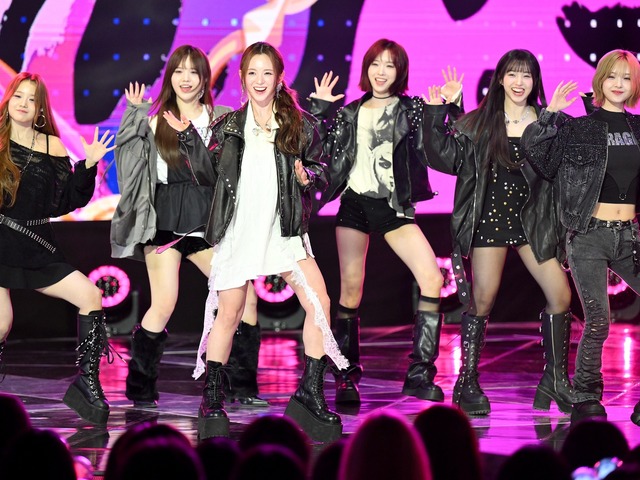 日本人メンバーのみで活動？“豊川悦司のめい”が所属するK-POPグループMADEIN、2月9日にカムバック決定