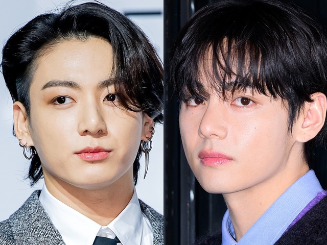 BTSのVとJUNG KOOK、控訴審でも一部勝訴　悪質デマ投稿者に賠償増額命令