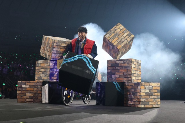 「三代目 J SOUL BROTHERS 山下健二郎のZERO BASE presents ​ 山フェス2026 ～Road to the Future～」