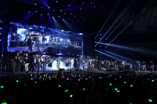 「三代目 J SOUL BROTHERS 山下健二郎のZERO BASE presents  山フェス2026 ～Road to the Future～」