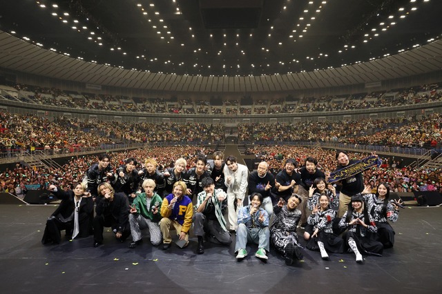 「三代目 J SOUL BROTHERS 山下健二郎のZERO BASE presents  山フェス2026 ～Road to the Future～」