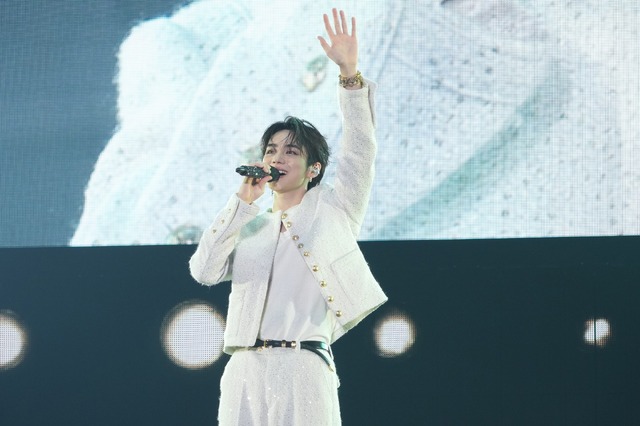 「三代目 J SOUL BROTHERS 山下健二郎のZERO BASE presents  山フェス2026 ～Road to the Future～」