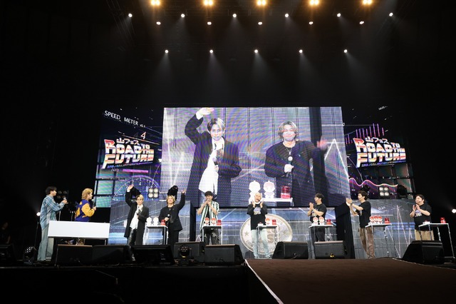 「三代目 J SOUL BROTHERS 山下健二郎のZERO BASE presents  山フェス2026 ～Road to the Future～」