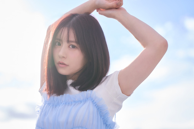 デジタル写真集『AMANEKIMOOD』©中村和孝/小学館