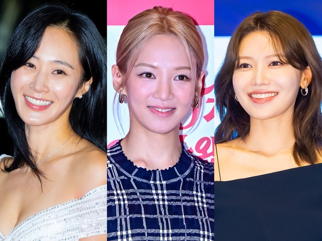 18年経っても“変わらぬ友情”！少女時代・ユリのファンミ最終公演にヒョヨン＆スヨンがサプライズ登場