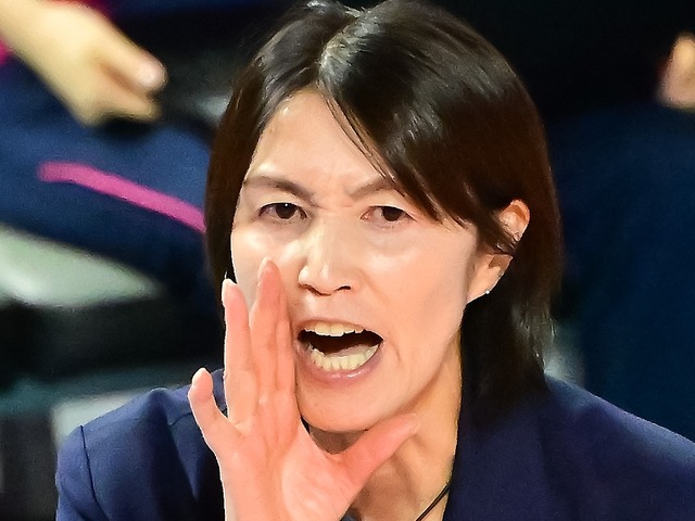 元日本代表・吉原知子監督の“マジック”で興国生命が上位堅持、今後の鍵握る中位争いと準POの行方