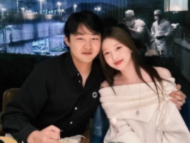 不倫は「だいたい分かっている」　授かり婚の韓国インフルエンサー、野球選手夫への不満爆発