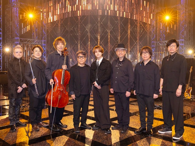 『The Covers』（C）NHK