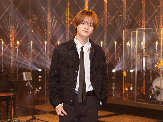 『The Covers』（C）NHK