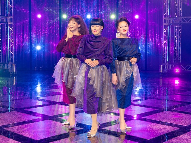 『The Covers』（C）NHK