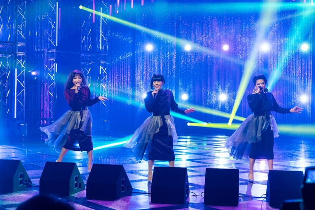 『The Covers』（C）NHK