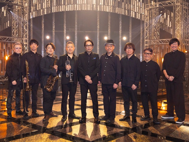 『The Covers』（C）NHK