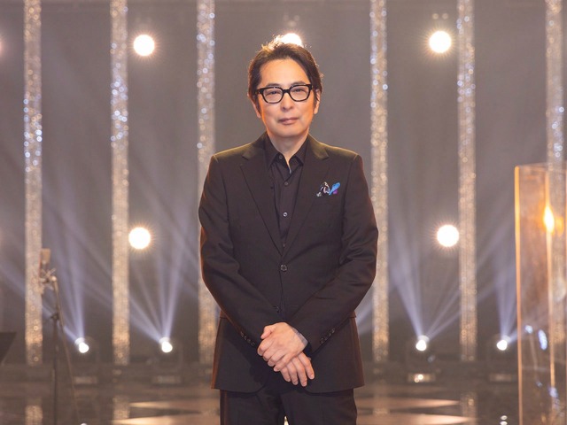 『The Covers』（C）NHK