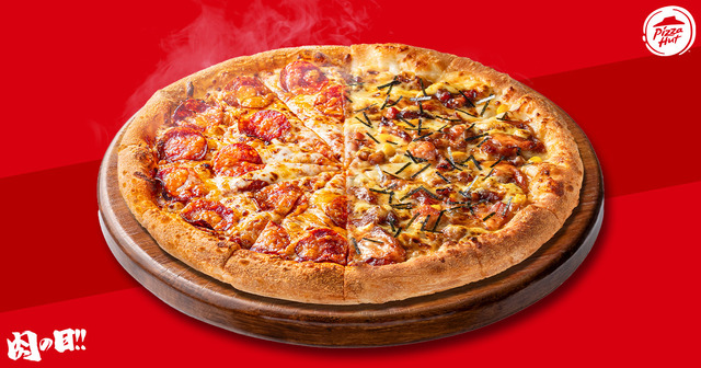 【最大1,216円OFF！】ペパロニクラシック＆直火焼 テリマヨチキン