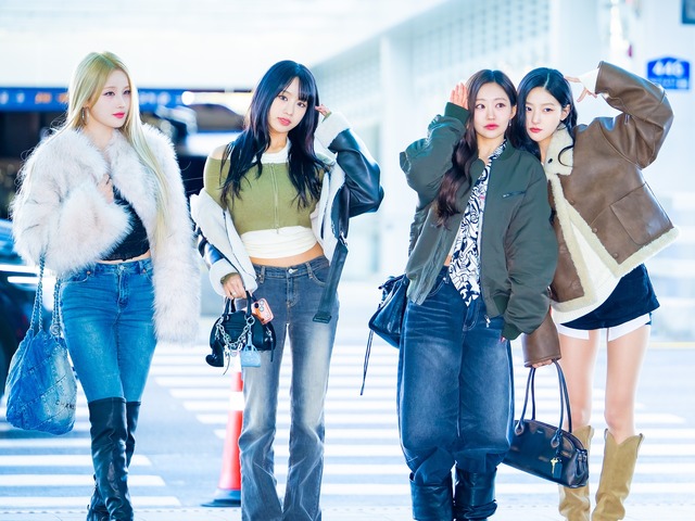 東京公演も決定！KISS OF LIFE、アジア4都市を巡るファンミーティングツアー開催を発表