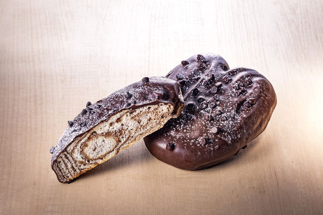 もちっとチョコぱん（税込181.44円）