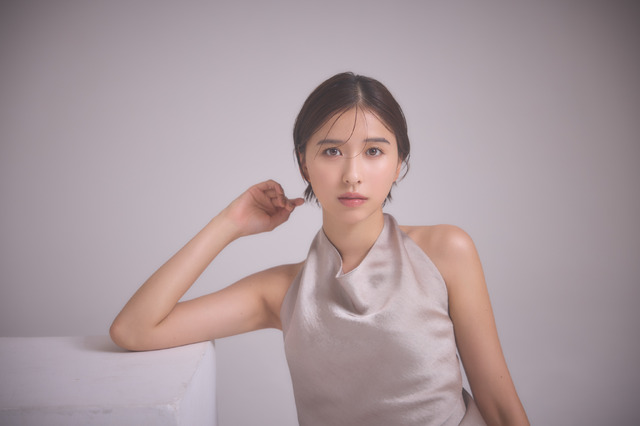 「iYON」ブランドアンバサダーに就任した玉井詩織