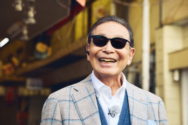 『ブラタモリ』（C）NHK