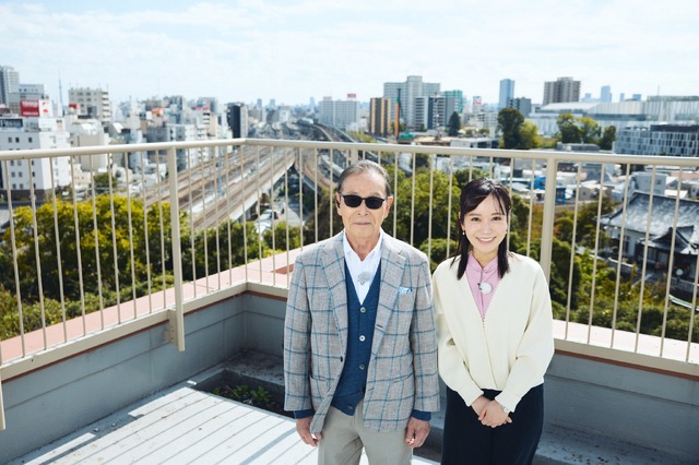 『ブラタモリ』（C）NHK