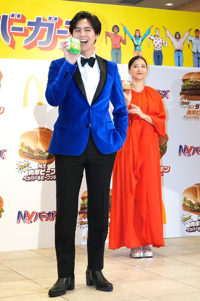 片寄涼太【撮影：小宮山あきの】