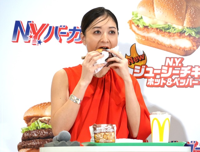 みちょぱ【撮影：小宮山あきの】