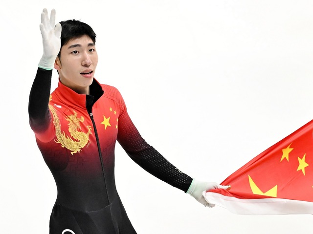 ズボンを下ろす同性へのわいせつ容疑を経て　 韓国代表だった金メダリスト林孝埈、今度は中国代表として五輪へ