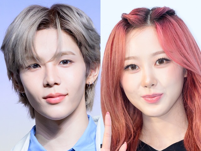 日本人K-POPアイドル同士の熱愛説？ RIIZE・ショウタロウ、aespa・ジゼルとの噂に直接言及