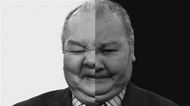 『ETV特集「加藤一二三という男、ありけり。」』（C）NHK