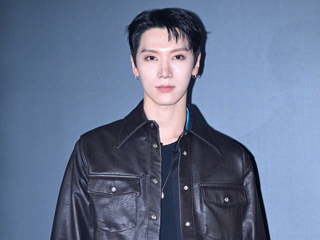 NCT・テン、山﨑賢人との2ショット公開！“異次元オーラ”に反響続々「美の共演」「激アツ」