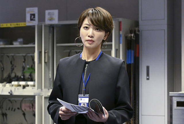 『DREAM STAGE』（C）TBS