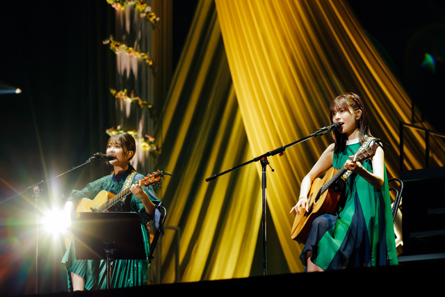 日向坂46 二期生「松田好花の卒業セレモニー」ⒸSeed & FlowerLLC