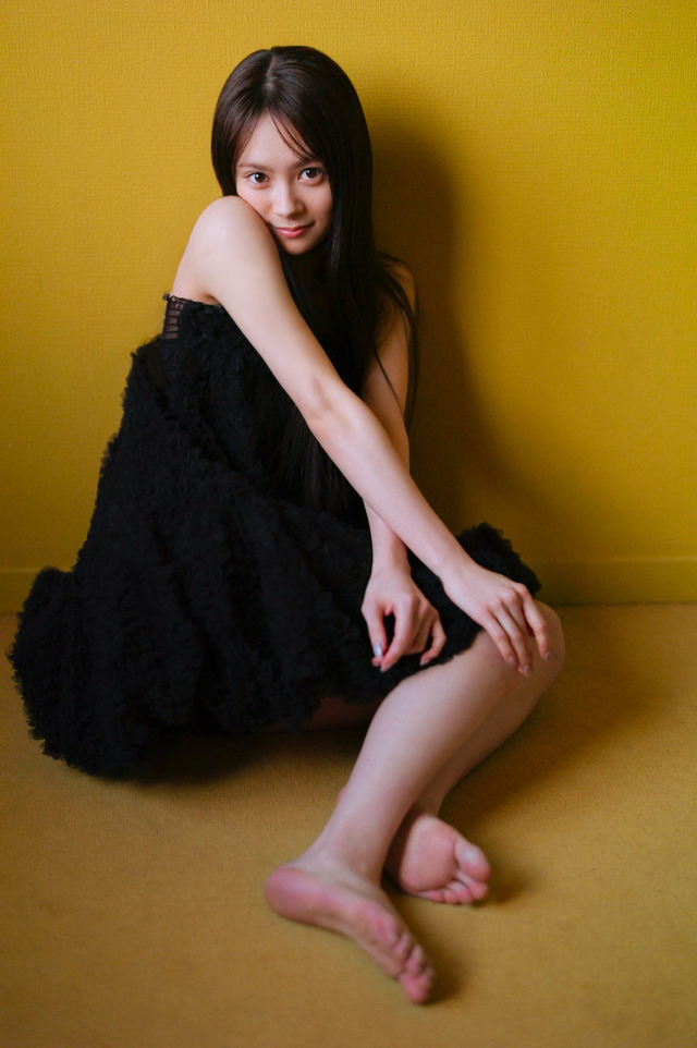 「blt graph.vol.114限定版」（東京ニュース通信社刊）撮影／細居幸次郎