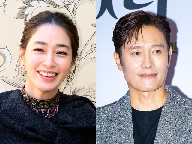 イ・ビョンホンの妻、名家出身だった！韓国画の巨匠の孫娘であることが判明、初の大統領賞受賞も