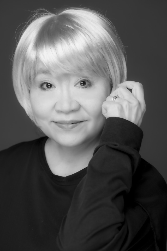 宇都宮直子／Photo by Masaki Fujioka