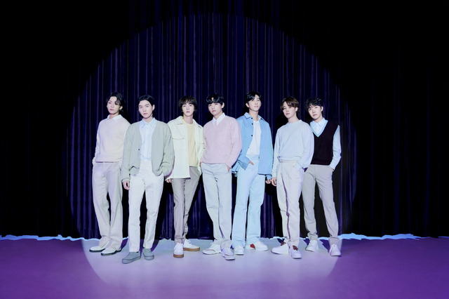 BTS ©BIGHIT MUSIC