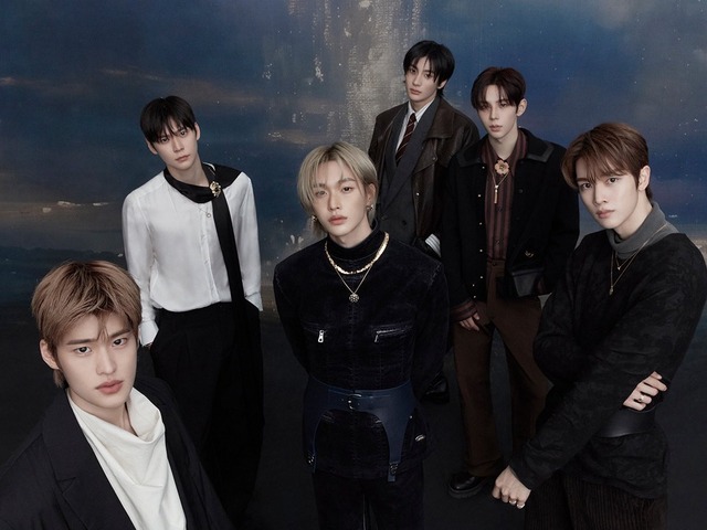 RIIZE、端正なビジュアルでファッション誌に登場！7月まで続く“ソロカバーリレー”に期待高まる