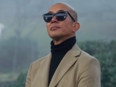 元恋人と20年越しに結婚するも日本で急死…台湾女優の1周忌に韓国人夫が纏っていた「コート」