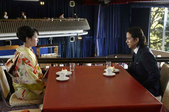 ©「SUKIYAKI 上を向いて歩こう」製作委員会